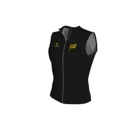 . [E5] MENS CREW GILET. (x 3)