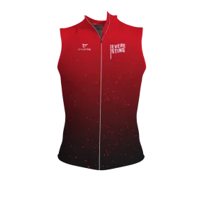 . [E7] MENS 10K GILET. (x 1)