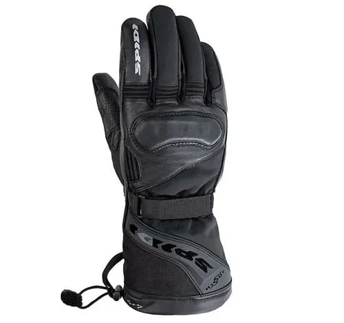 ** Spidi NK3 H2OUT Gloves -Medium - Sale