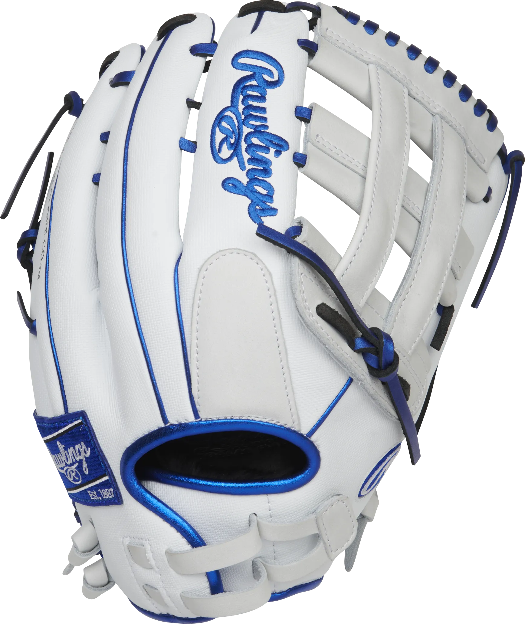 2023 Rawlings Liberty Advanced 13" Fastpitch Softball Glove