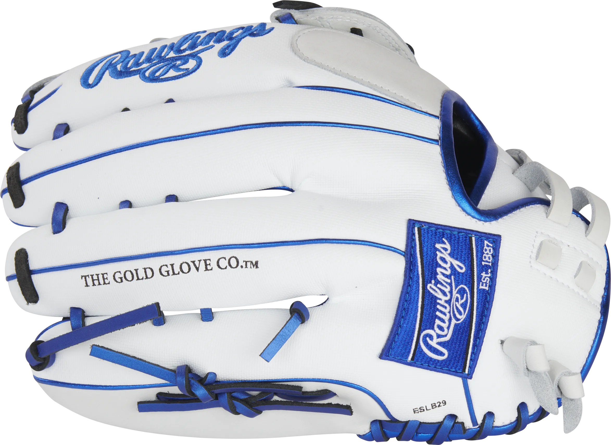 2023 Rawlings Liberty Advanced 13" Fastpitch Softball Glove