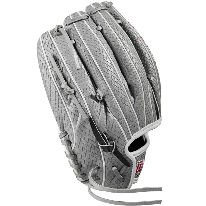 2023 Wilson A2000 FP75 Superskin 11.75" Fastpitch Softball Glove