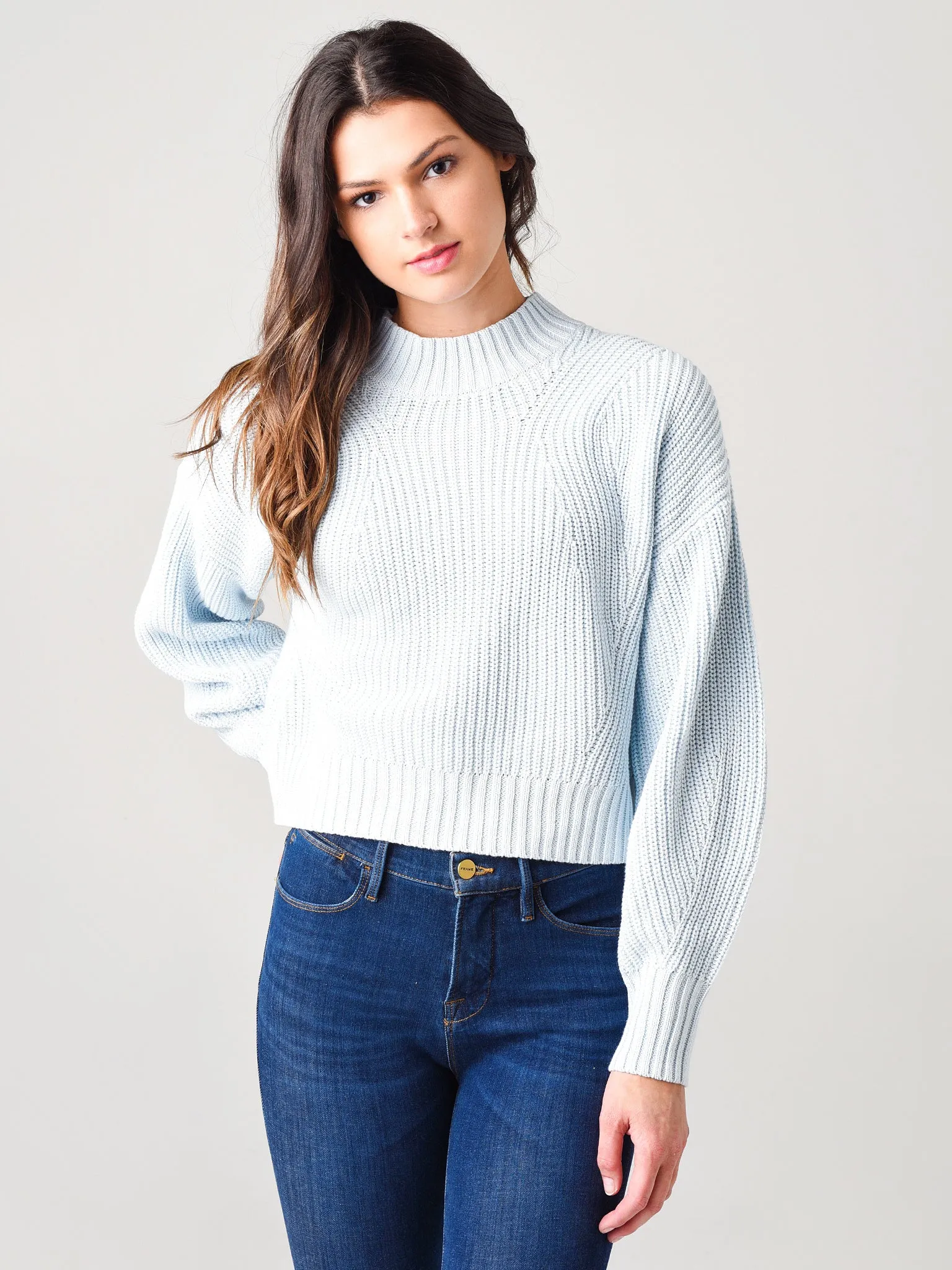 525 Women's The Mia Sweater