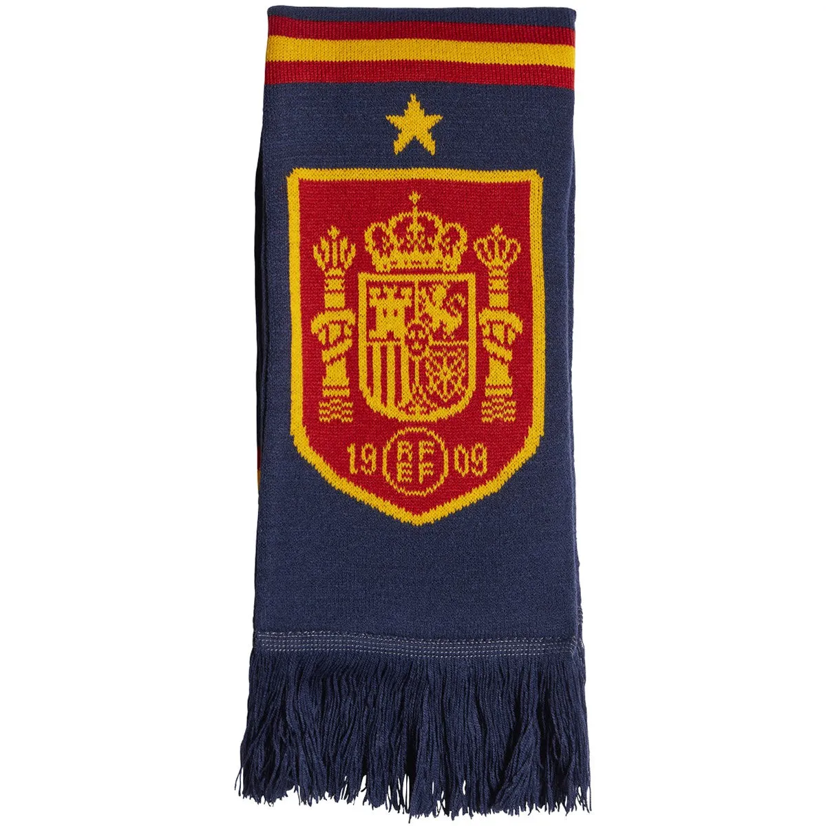 ADIDAS FEF Spanish Scarf SOCHM2289