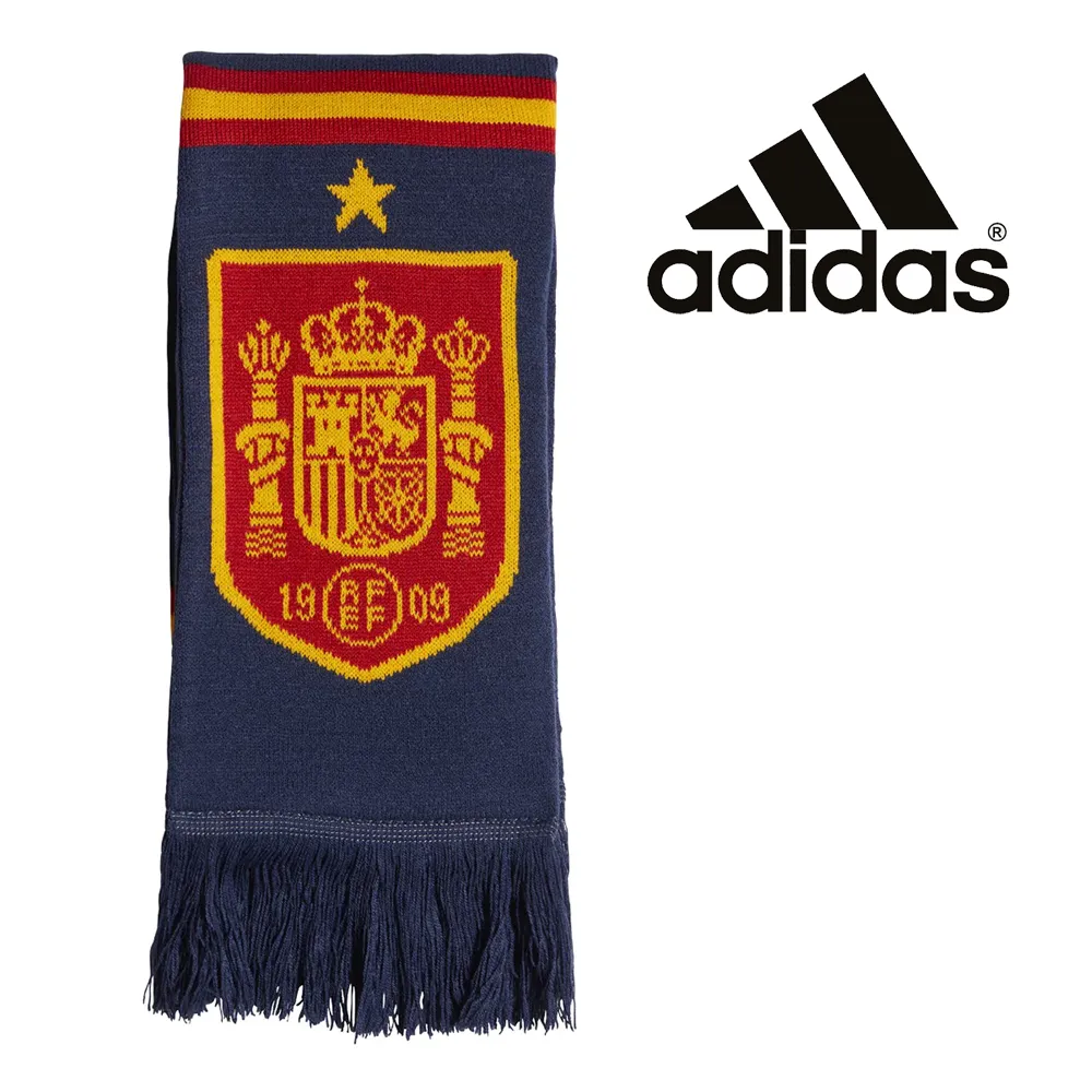 ADIDAS FEF Spanish Scarf SOCHM2289