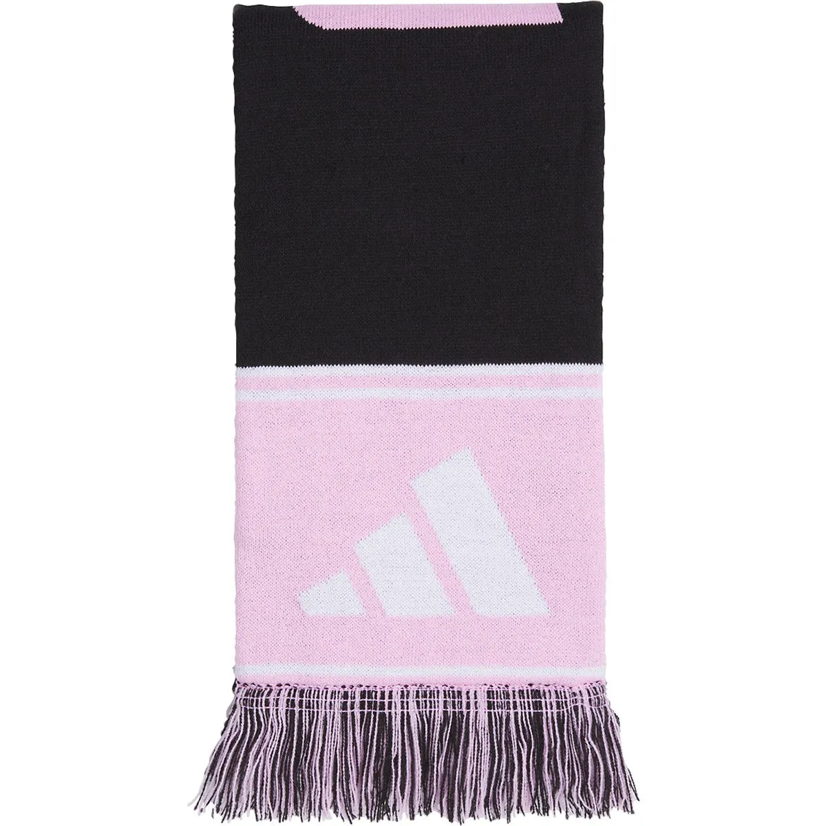 adidas Messi MLS Inter Miami Soccer Scarf