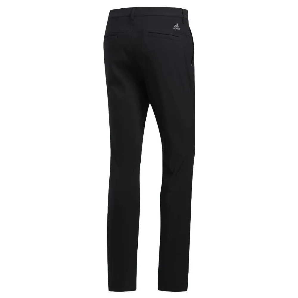 adidas Ultimate Fall Weight Thermal Trousers - Black