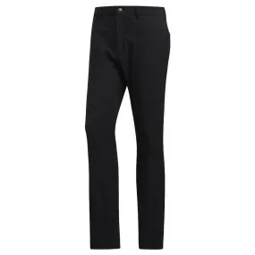 adidas Ultimate Fall Weight Thermal Trousers - Black