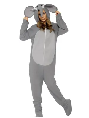 Adult Elephant Costume