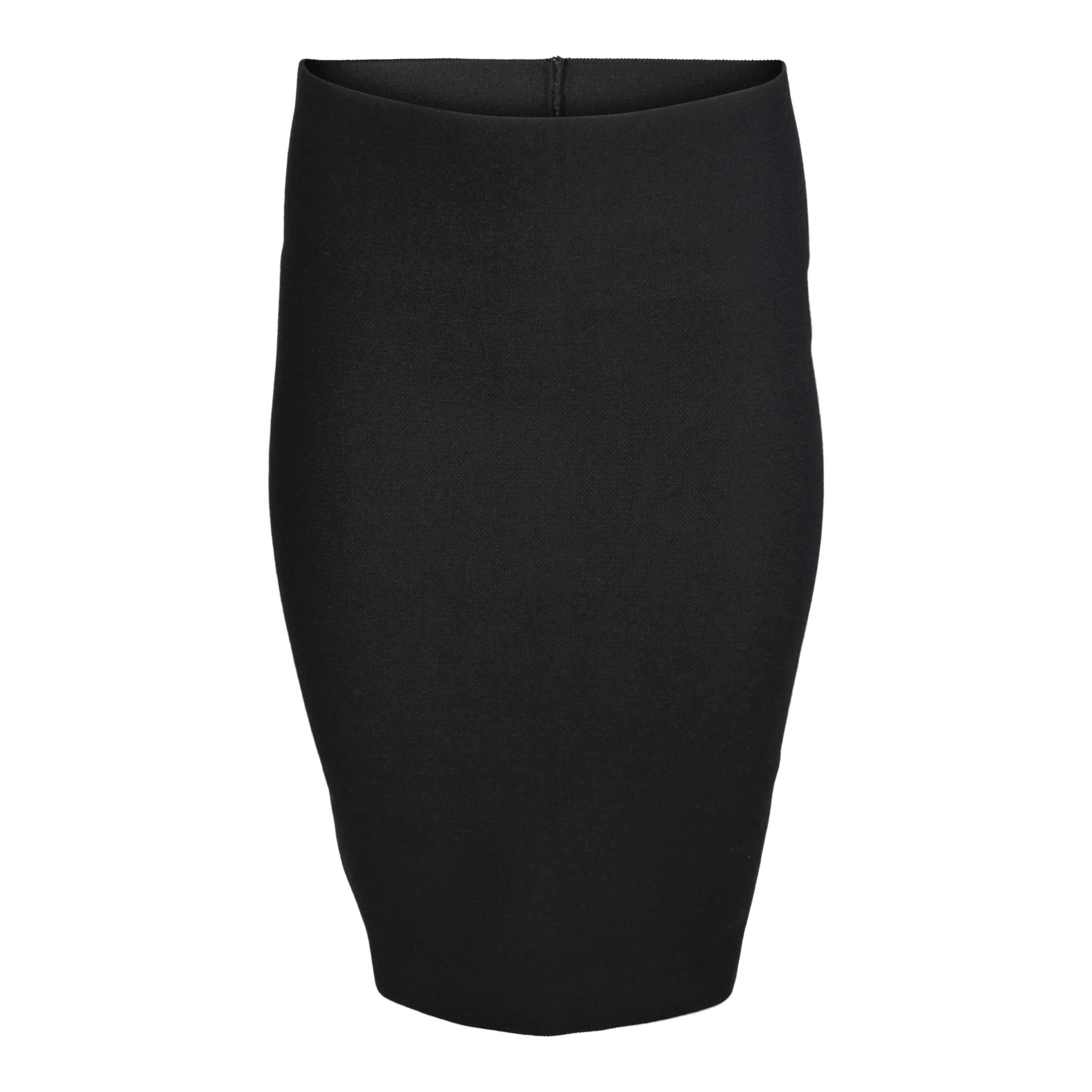 AMAZING MM PENCIL SKIRT - BLACK