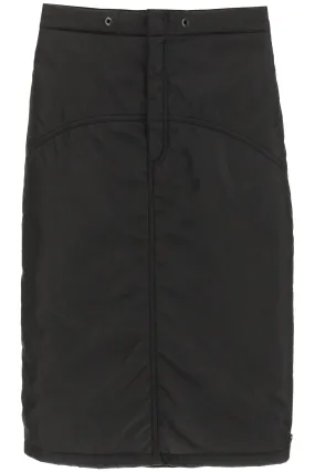 Ambush Padded Pencil Skirt