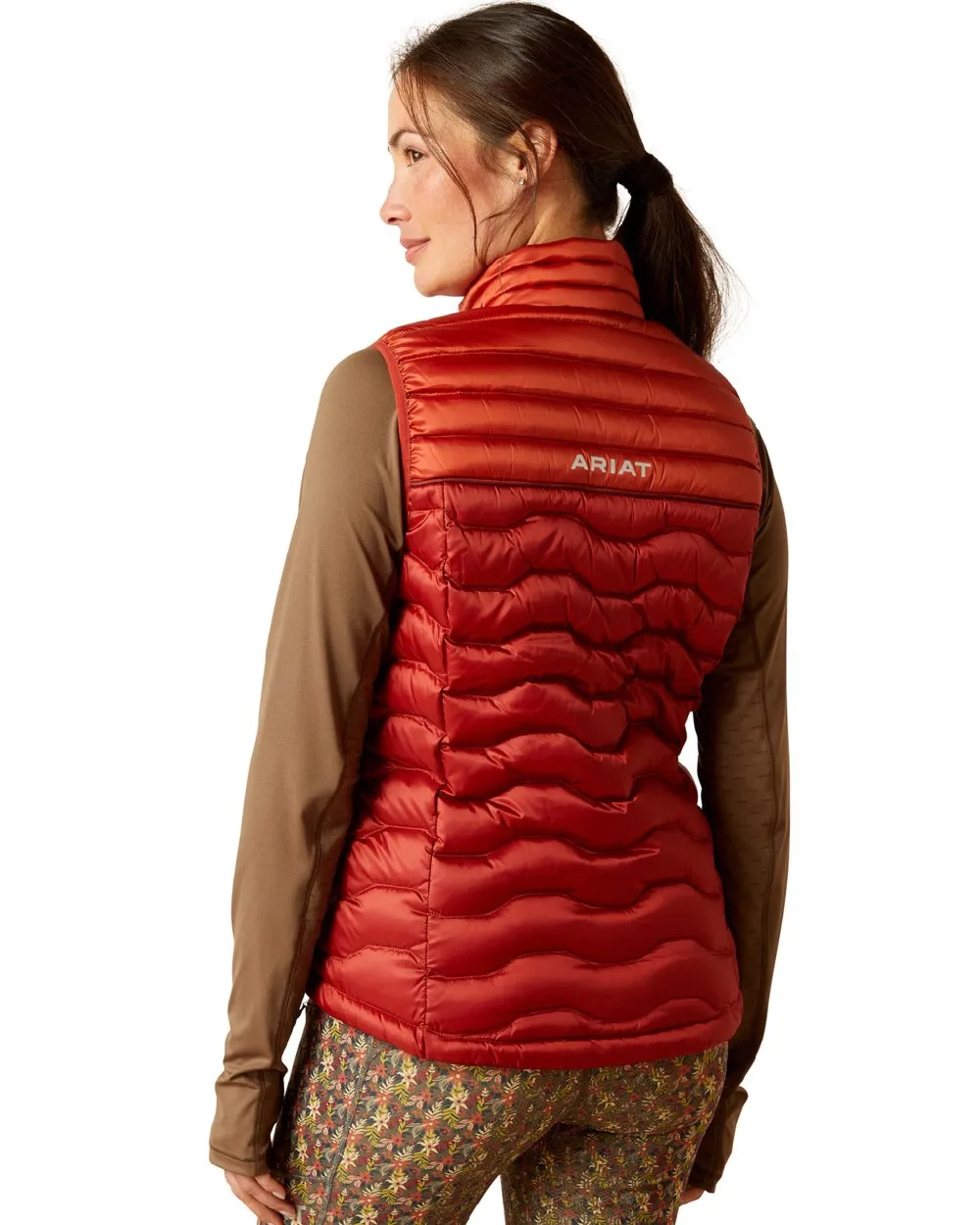 Ariat Womens Ideal Down Gilet