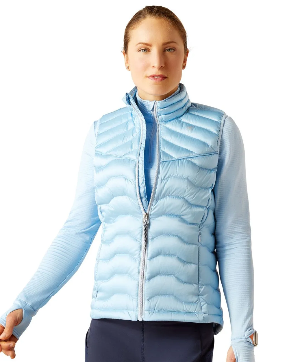 Ariat Womens Ideal Down Gilet