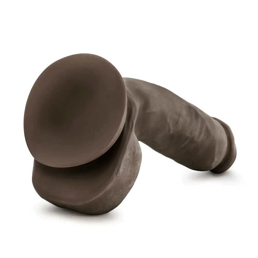 Au Naturel Jerome Dildo