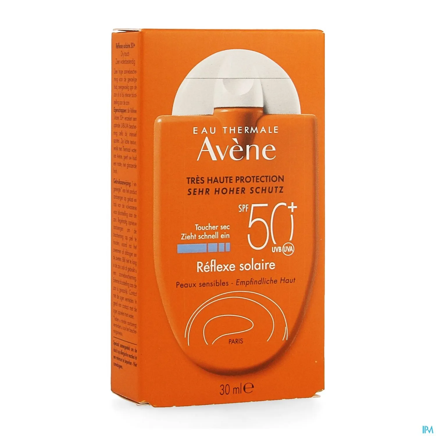 Avene Zon Spf50  Reflexe 30ml