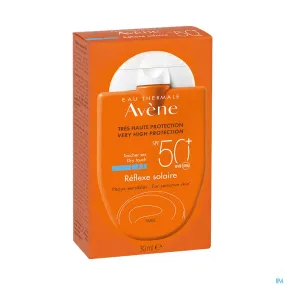 Avene Zon Spf50  Reflexe 30ml