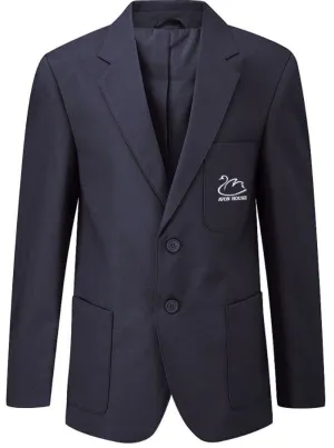 Avon House Boys Navy Blazer