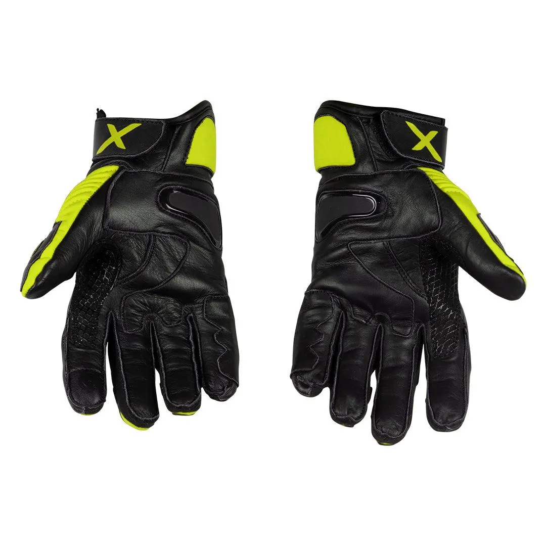 Axor Spyder Riding Gloves