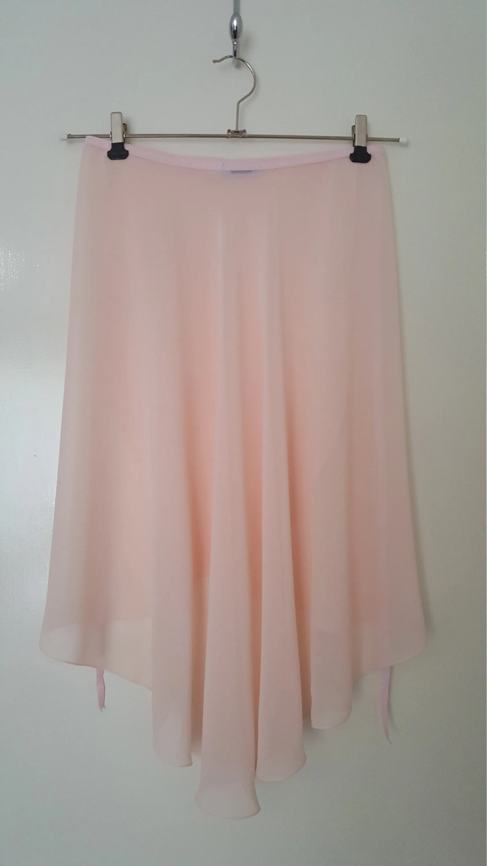 Ballet Teaching skirt & Rehearsal skirt