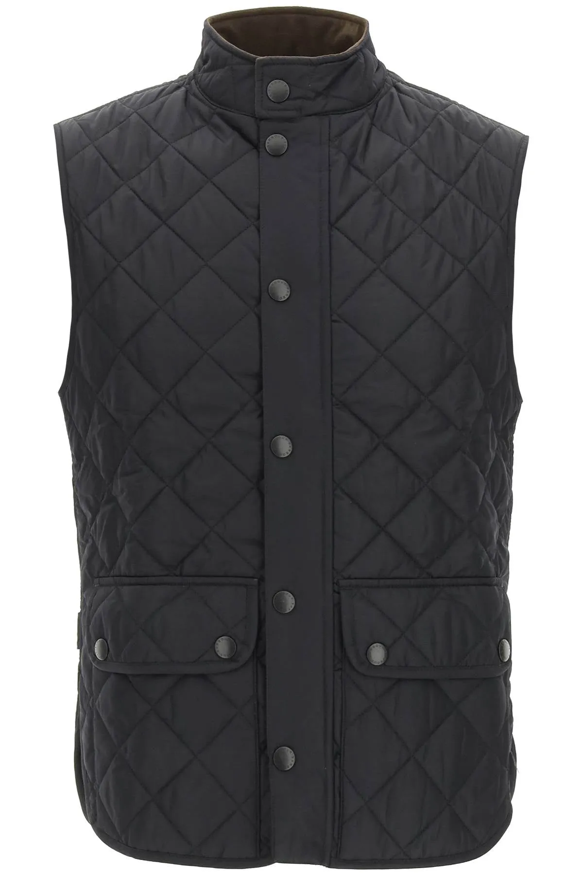 Barbour Lowerdale Vest