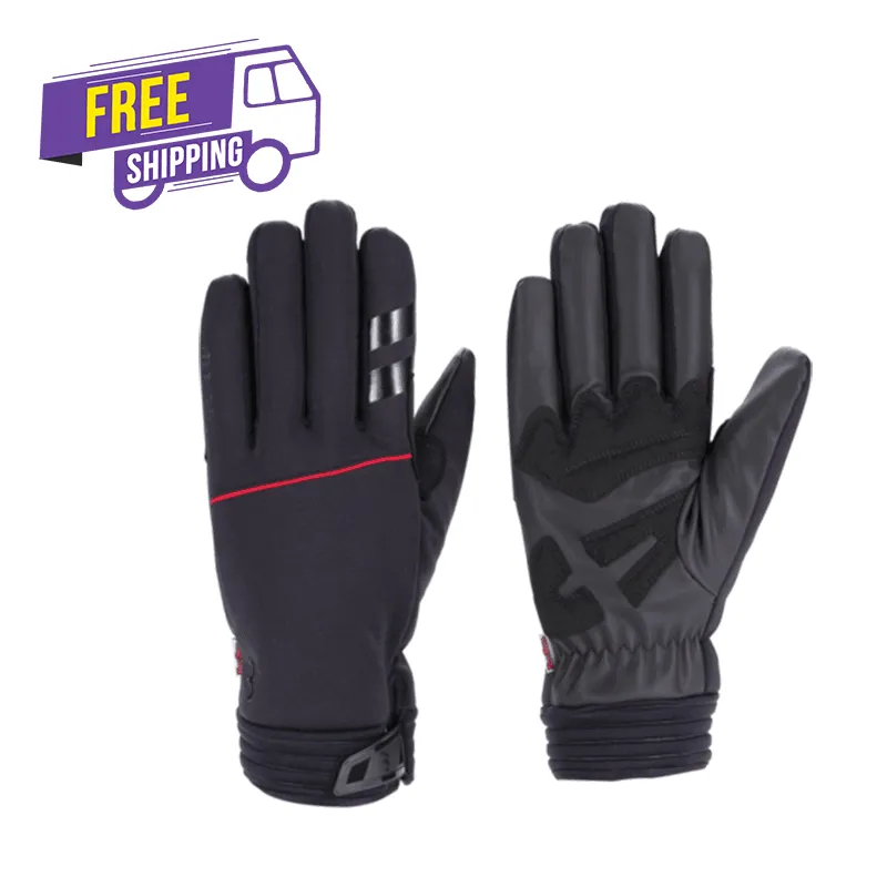 BBB ColdShield Winter Glove - Black