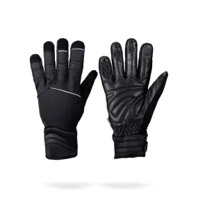 BBB WaterShield Glove - Black