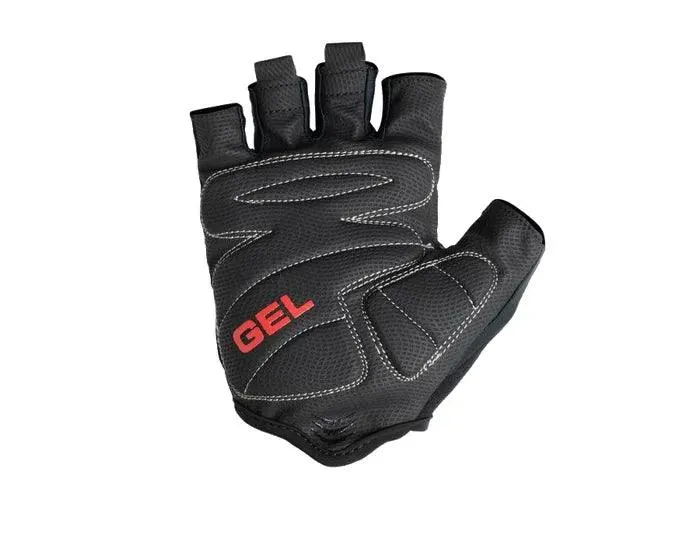 Bellwether Womens Gel Supreme Gloves – Black