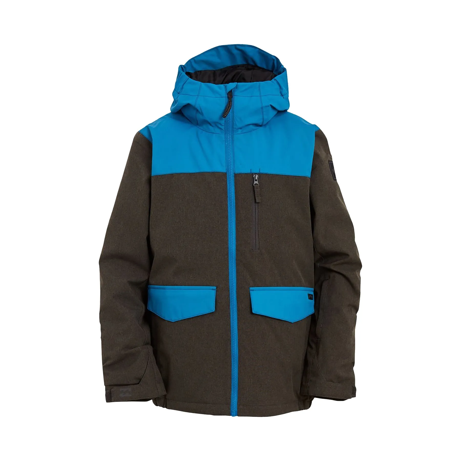 Billabong All Day Boys Jacket