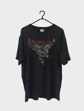 Bird Of Prey - Vintage Black