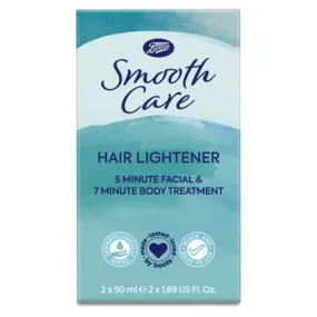 Boots Smooth Care Hair Lightner