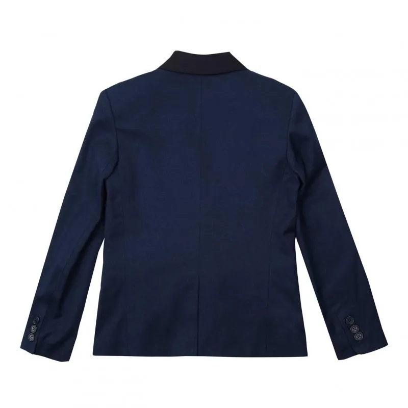 Boys Navy Blazer