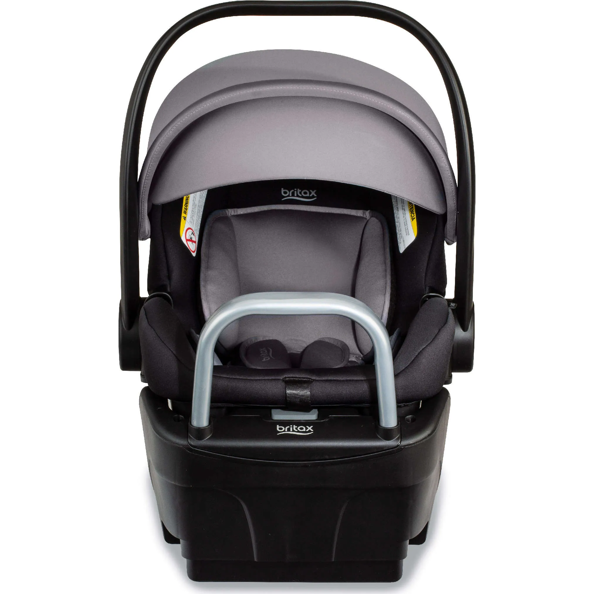 Britax Willow S Infant Car Seat   Alpine Base