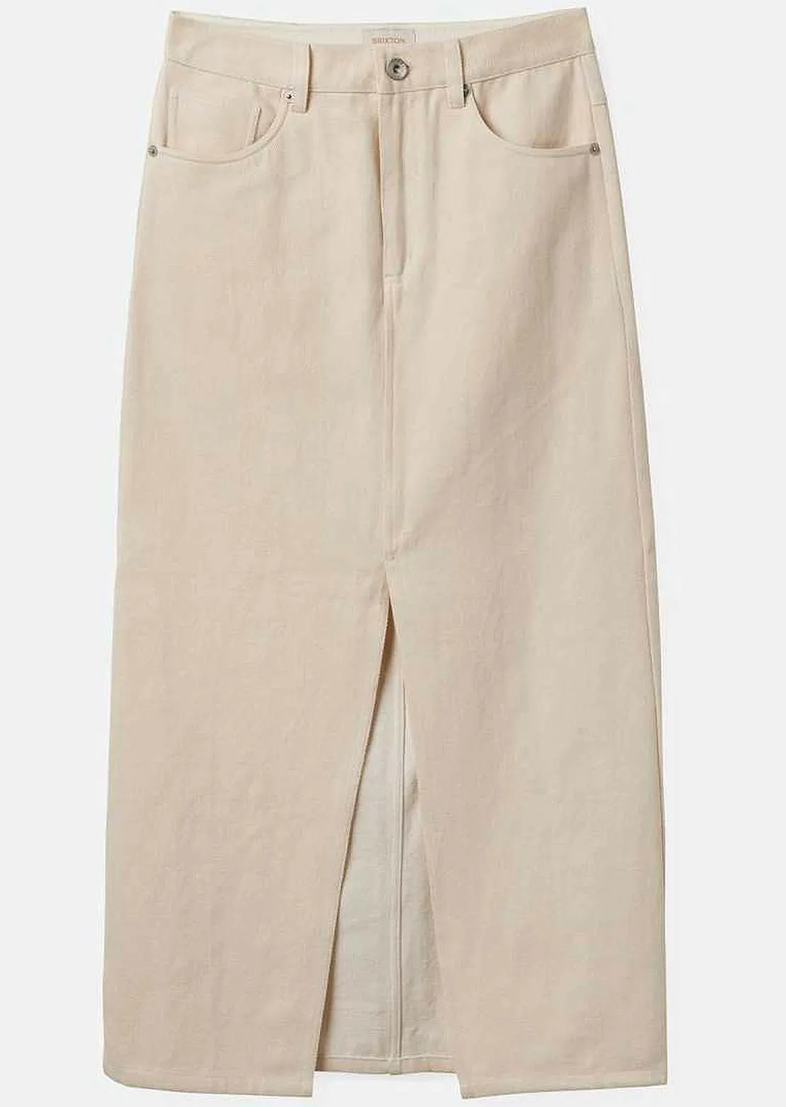 Brixton Women's Ryder Pencil Skirt