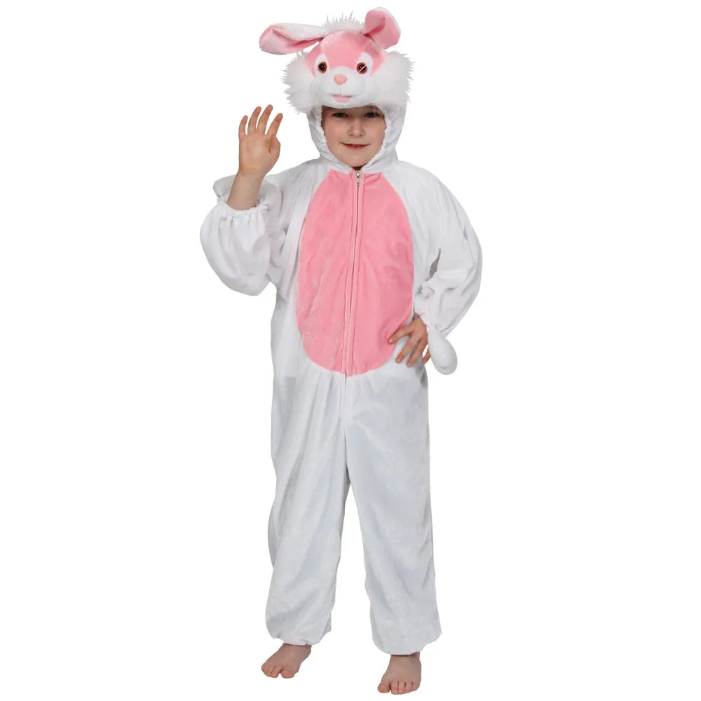 Bunny Rabbit Costume Childs