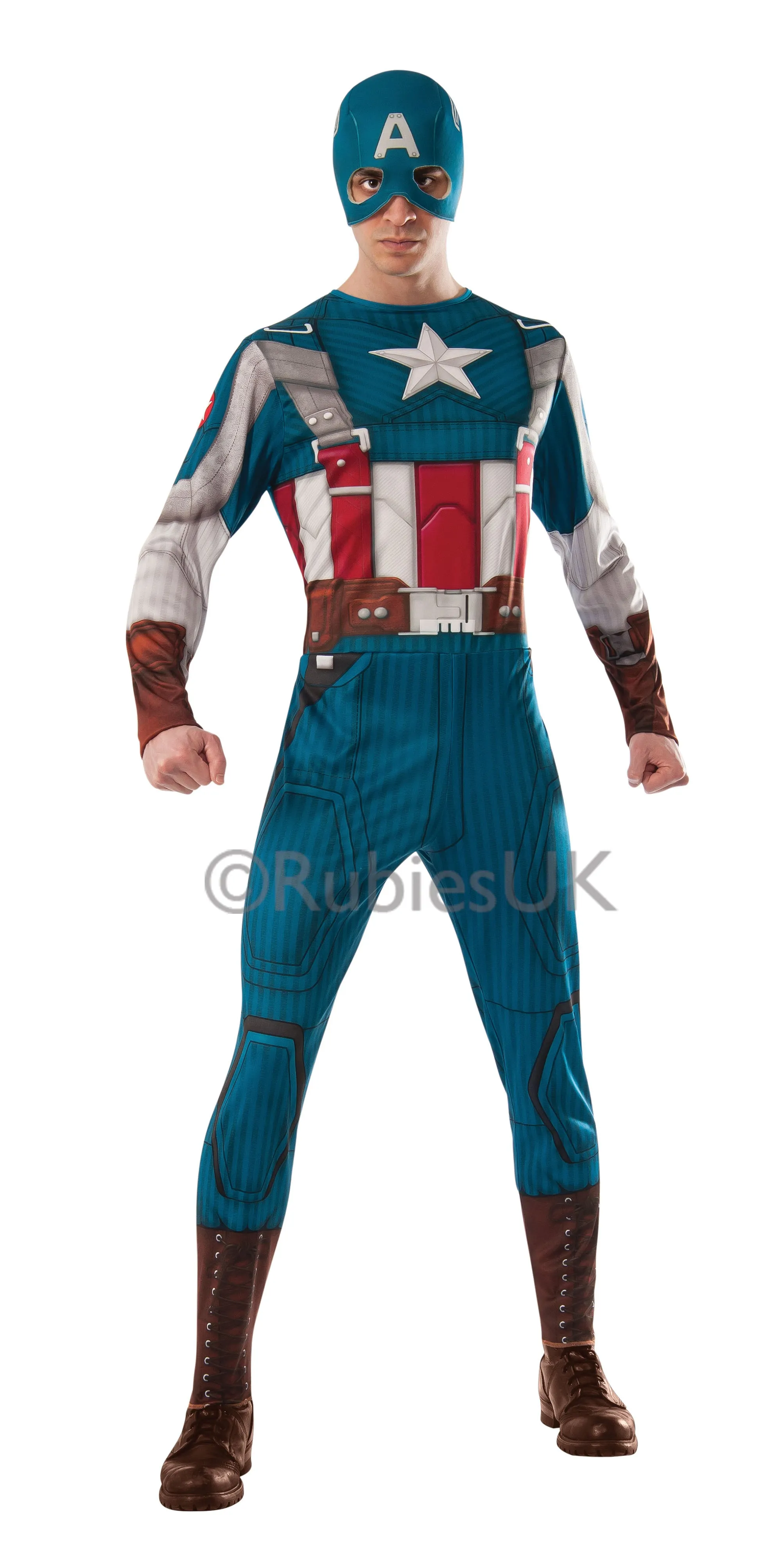 Captain America