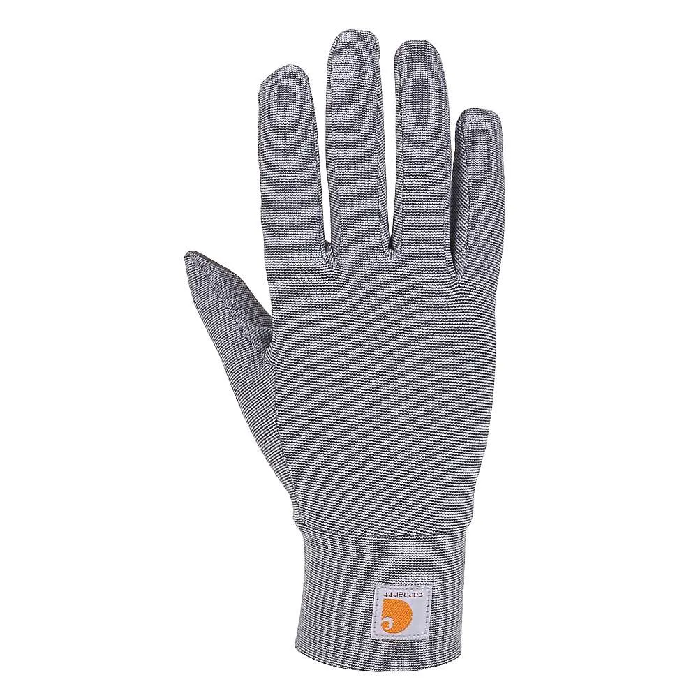 Carhartt Force Heavyweight Liner Knit Glove Women's