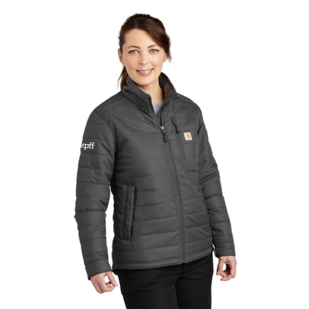 Carhartt® Women’s Gilliam Jacket