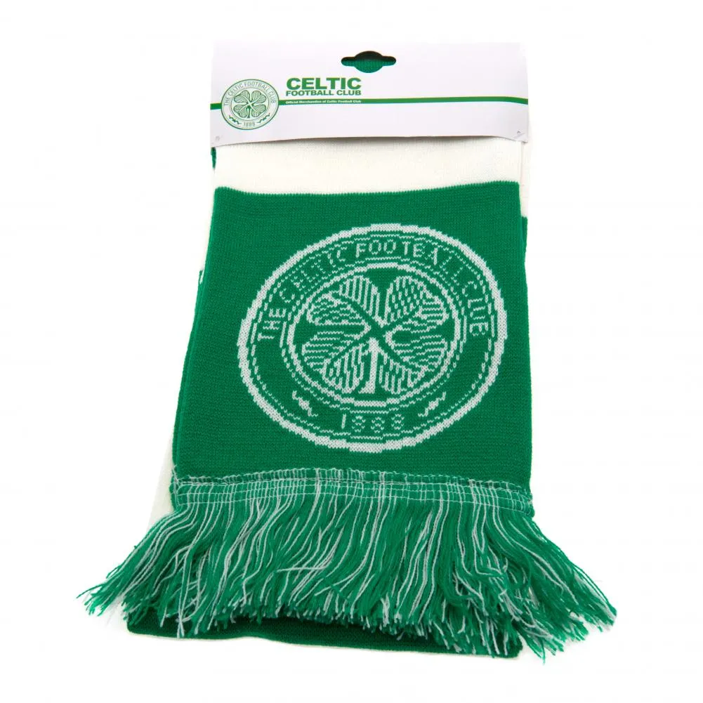 Celtic FC Bar Scarf NB