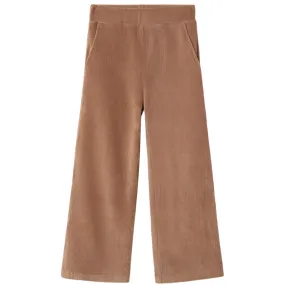 Cinnamon Wide Leg Pants