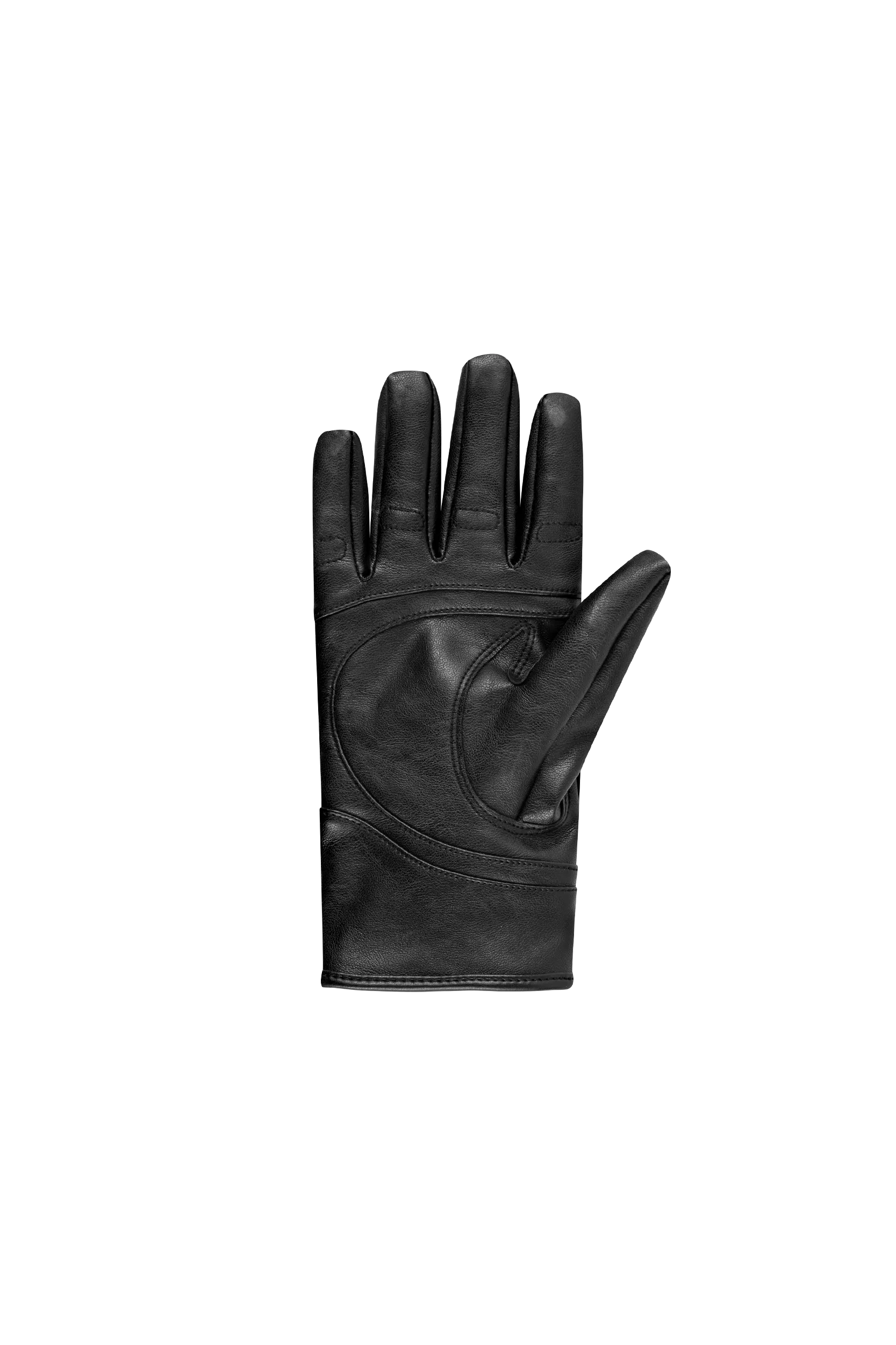 COLD HEART GLOVES BLACK