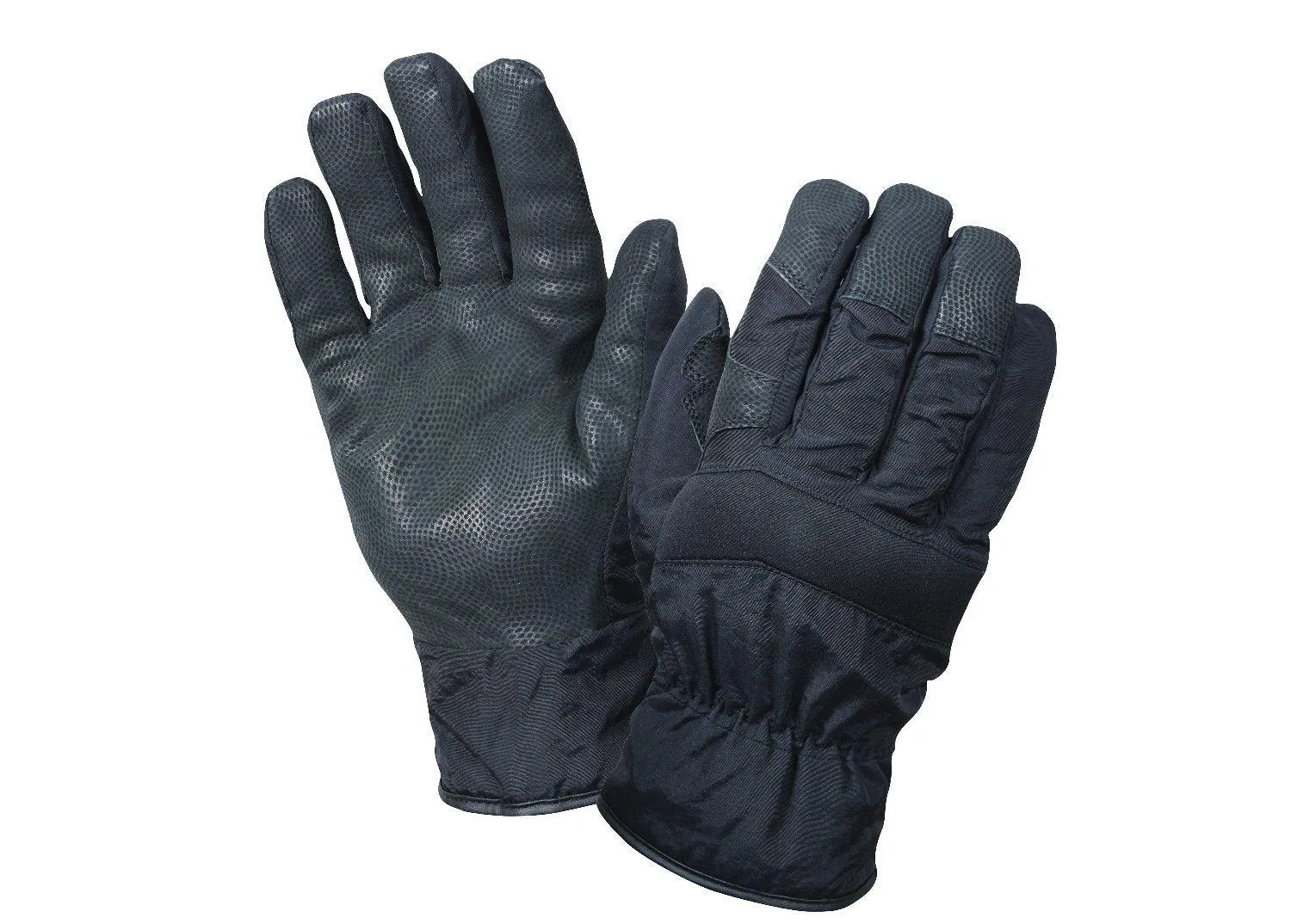 Cold Weather Gloves