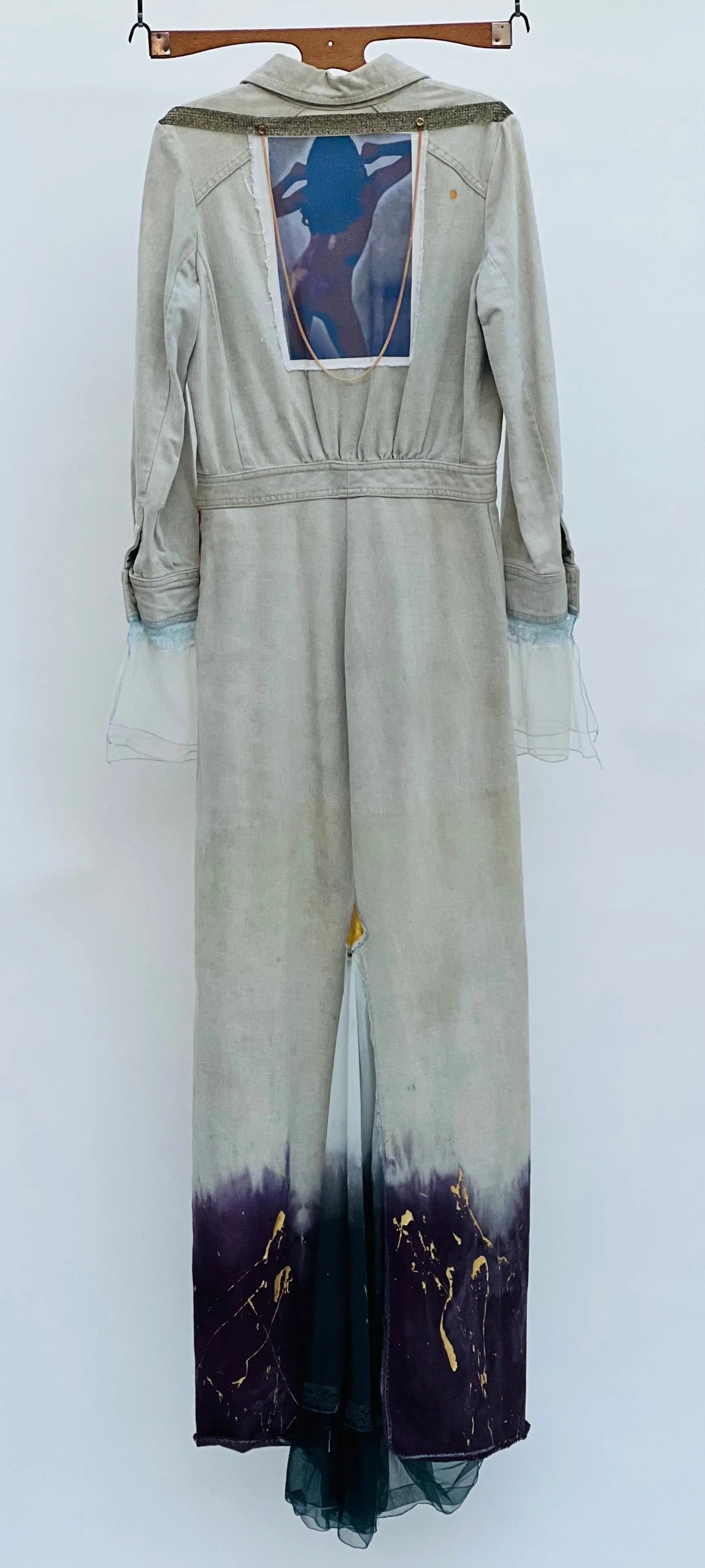 Cosmos Jumpsuit