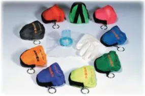 CPR Key Chain Mask