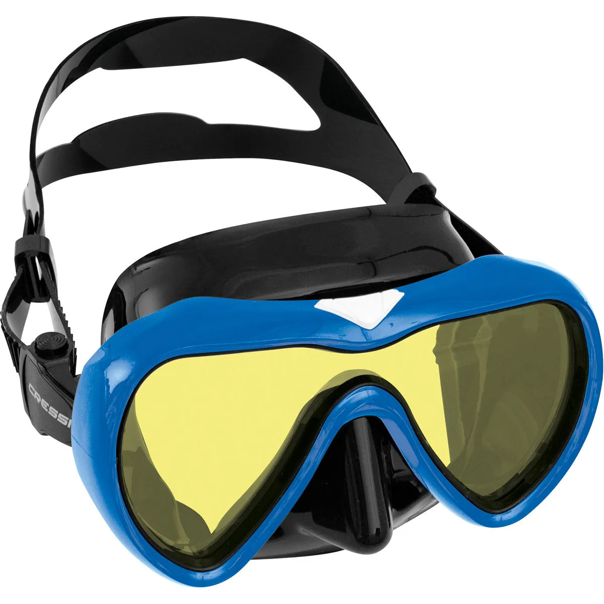 Cressi A1 Dive Mask