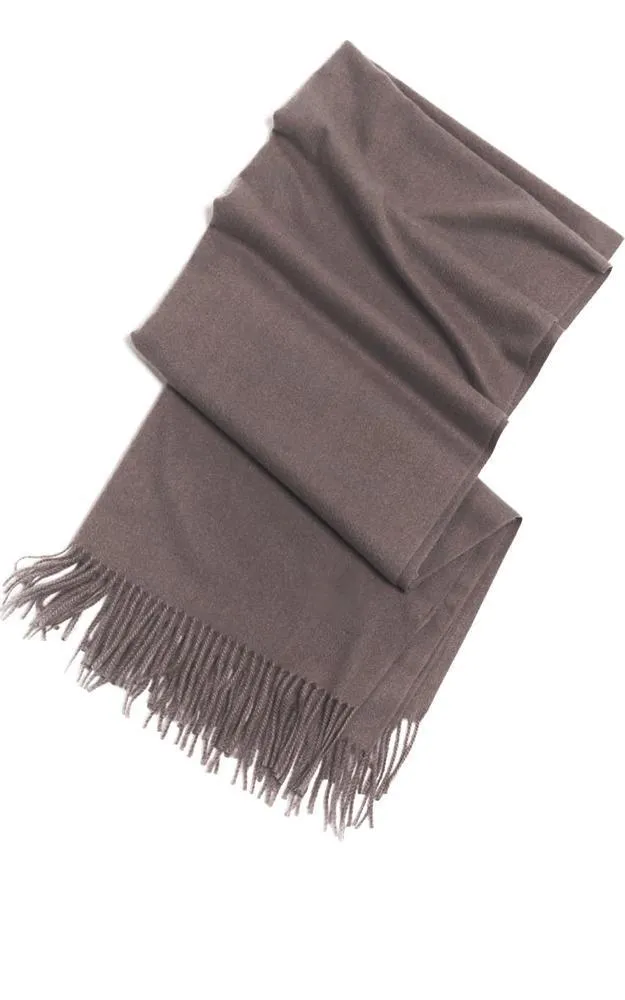 DBS005 Soft Cashmere Shawl Scarf