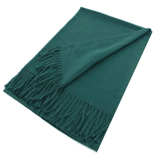 DBS005 Soft Cashmere Shawl Scarf