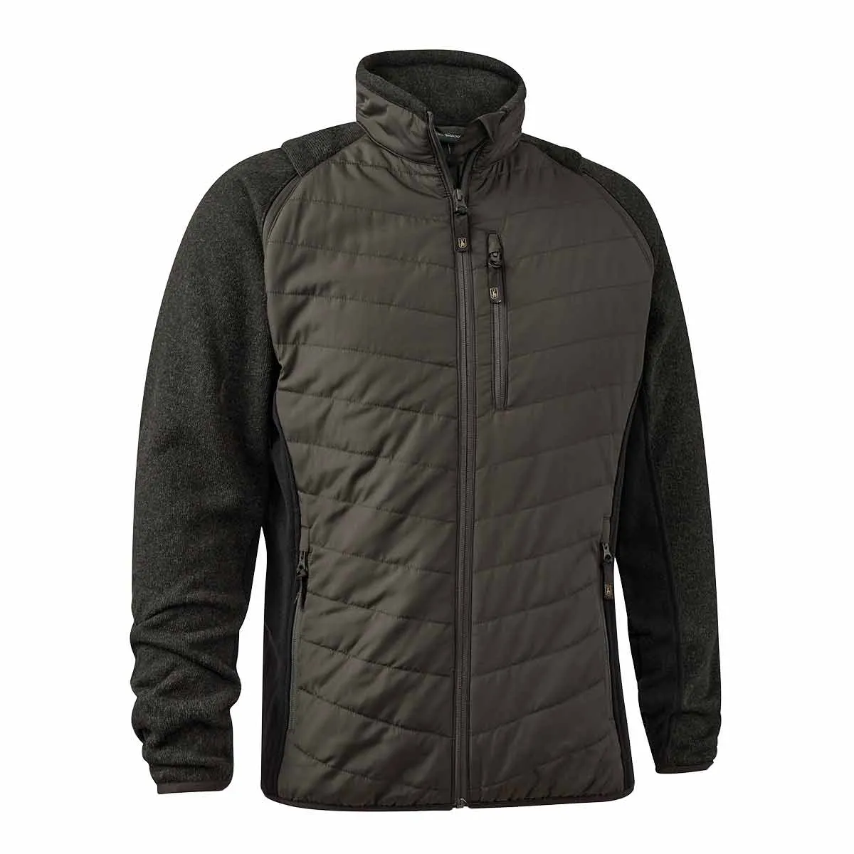 Deerhunter Moor Zip-Off Jacket