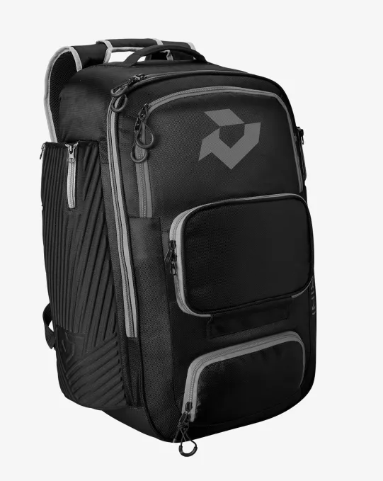 Demarini Spectre Backpack - Black