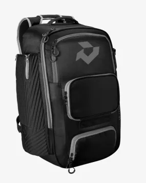 Demarini Spectre Backpack - Black