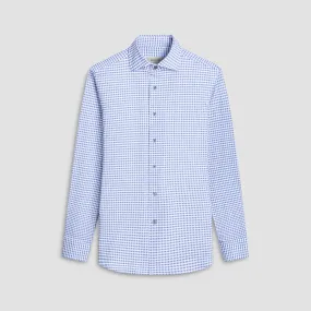 Devon Gingham OoohCotton Shirt